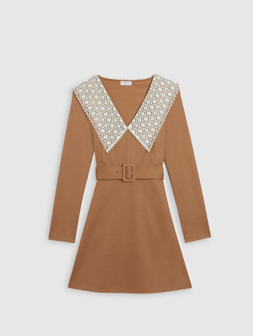 NWOT CLAUDIE PIERLOT short Dress 2